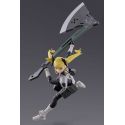 Kikoru Shinomiya Bandai SH Figuarts 1/12 figure (Kaiju No 8)