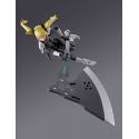 Kikoru Shinomiya Bandai SH Figuarts 1/12 figure (Kaiju No 8)