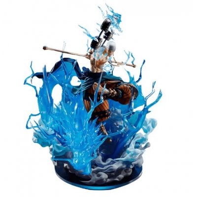 Enel Bandai Sixty Million Volt Lightning Dragon Figuarts Zero statue (One Piece) Enel Bandai Sixty Million Volt Lightning Dragon Figuarts Zero statue (One Piece)