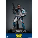 Arc Trooper Fives Hot Toys TMS132 figurine 1/6 (Star Wars The Clone Wars)
