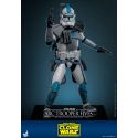 Arc Trooper Fives Hot Toys TMS132 figurine 1/6 (Star Wars The Clone Wars)