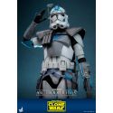 Arc Trooper Fives Hot Toys TMS132 figurine 1/6 (Star Wars The Clone Wars)