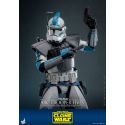 Arc Trooper Fives Hot Toys TMS132 figurine 1/6 (Star Wars The Clone Wars)