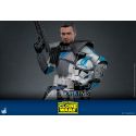 Arc Trooper Fives Hot Toys TMS132 figurine 1/6 (Star Wars The Clone Wars)