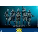 Arc Trooper Fives Hot Toys TMS132 figurine 1/6 (Star Wars The Clone Wars)