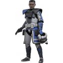 Arc Trooper Echo Hot Toys TMS133 1/6 figure (Star Wars The Clone Wars)