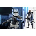 Arc Trooper Echo Hot Toys TMS133 1/6 figure (Star Wars The Clone Wars)