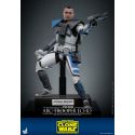 Arc Trooper Echo Hot Toys TMS133 1/6 figure (Star Wars The Clone Wars)