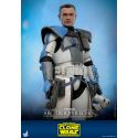 Arc Trooper Echo Hot Toys TMS133 1/6 figure (Star Wars The Clone Wars)