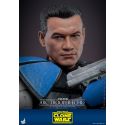 Arc Trooper Echo Hot Toys TMS133 1/6 figure (Star Wars The Clone Wars)