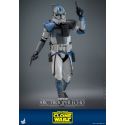 Arc Trooper Echo Hot Toys TMS133 1/6 figure (Star Wars The Clone Wars)