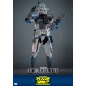 Arc Trooper Echo Hot Toys TMS133 1/6 figure (Star Wars The Clone Wars)