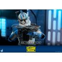 Arc Trooper Echo Hot Toys TMS133 1/6 figure (Star Wars The Clone Wars)
