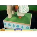 Tom Nook F4F - Animal Crossing New Horizons  figure
