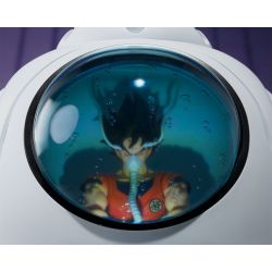 Medical Machine SH Figuarts Bandai - diorama Dragon Ball Z