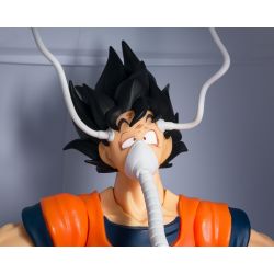Medical Machine SH Figuarts Bandai - diorama Dragon Ball Z
