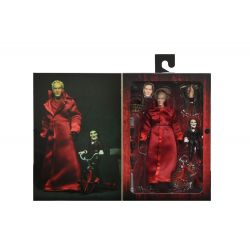 Saw Jigsaw Killer Ultimate Neca - 17 cm figuur