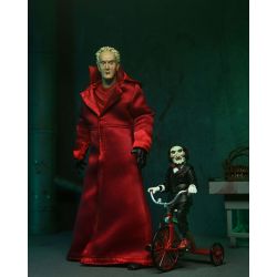 Saw Jigsaw Killer Ultimate Neca figure