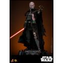 Darth Vader Battle Damaged Hot Toys Collector Edition DX44 - Star Wars 1/6 figure
