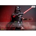 Darth Vader Battle Damaged Hot Toys Collector Edition DX44 - Star Wars 1/6 figure