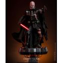 Darth Vader Battle Damaged Hot Toys Collector Edition DX44 - Star Wars 1/6 figure