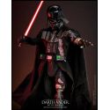 Darth Vader Battle Damaged Hot Toys Collector Edition DX44 - Star Wars 1/6 figure