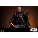 Darth Vader Battle Damaged Hot Toys Collector Edition DX44 - Star Wars 1/6 figure