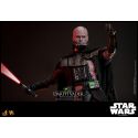 Darth Vader Battle Damaged Hot Toys Collector Edition DX44 - Star Wars 1/6 figure