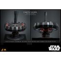 Darth Vader Battle Damaged Hot Toys Collector Edition DX44 - Star Wars 1/6 figure