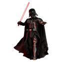 Darth Vader Battle Damaged Hot Toys Collector Edition DX44 - Star Wars 1/6 figure