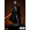 Darth Vader Battle Damaged Hot Toys Deluxe Version DX45 - Star Wars 1/6 figure