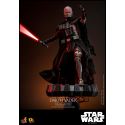 Darth Vader Battle Damaged Hot Toys Deluxe Version DX45 - Star Wars 1/6 figure