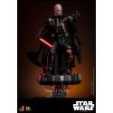 Darth Vader Battle Damaged Hot Toys Deluxe Version DX45 - Star Wars 1/6 figure