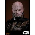Darth Vader Battle Damaged Hot Toys Deluxe Version DX45 - Star Wars 1/6 figure