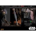 Darth Vader Battle Damaged Hot Toys Deluxe Version DX45 - Star Wars 1/6 figure