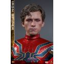 Iron Spider Hot Toys MMS761 - Avengers Endgame 1/6 figure