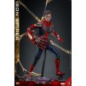 Iron Spider Hot Toys MMS761 - Avengers Endgame 1/6 figure
