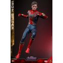 Iron Spider Hot Toys MMS761 - Avengers Endgame 1/6 figure