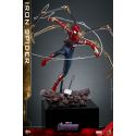 Iron Spider Hot Toys MMS761 - Avengers Endgame 1/6 figure