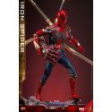 Iron Spider Hot Toys MMS761 - Avengers Endgame 1/6 figure