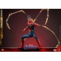 Iron Spider Hot Toys MMS761 - Avengers Endgame 1/6 figure