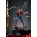 Iron Spider Hot Toys MMS761 - Avengers Endgame 1/6 figure