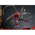 Iron Spider Hot Toys MMS761 - Avengers Endgame 1/6 figure