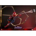 Iron Spider Hot Toys MMS761 - Avengers Endgame 1/6 figure