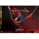 Iron Spider Hot Toys MMS761 - Avengers Endgame 1/6 figure