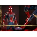 Iron Spider Hot Toys MMS761 - Avengers Endgame 1/6 figure