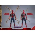 Iron Spider Hot Toys MMS761 - Avengers Endgame 1/6 figure