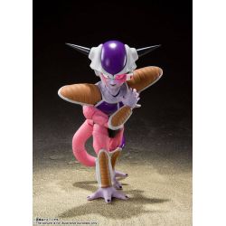 Frieza First Form and Pod SH Figuarts - Dragon Ball Z figuur