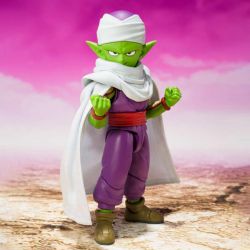 Piccolo Mini SH Figuarts Bandai - Dragon Ball Daima figuur