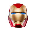 Iron Man Mark 85 Premium Replica Marvel Legends Hasbro - Avengers Endgame helmet